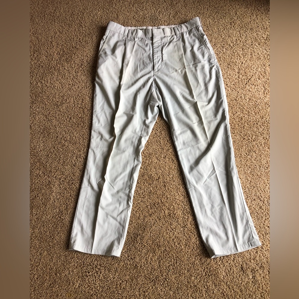 PING golf pants